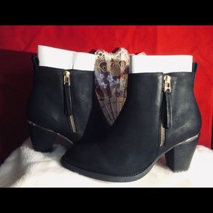 Brand New! Never Used! Steve Madden Bootie